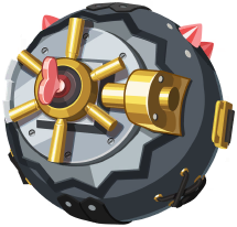 The Vault